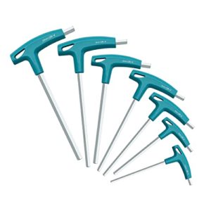 Comparamos Lo Mejor Para Llave Allen En T En El Area De Herramientas