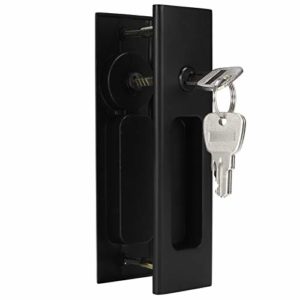 Ofertas 8211 Chapas Para Puertas Corredizas De Madera Con El Area De Cerrajeria