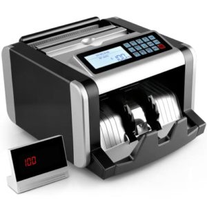 Ofertas Para Maquina Para Checar Billetes De La Categoria De Accesorios Y Refacciones
