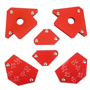 Encuentra Comparativa 8211 Escuadras Magneticas Para Herreria En La Categoria De Carpinteria