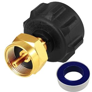 Compara Acoplador Para Tanque Estacionario De La Catalogo De Plomeria Y Griferia