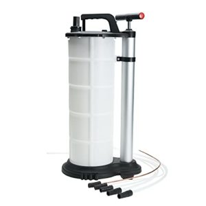 Comparamos Lo Mejor Bomba Extractora De Aceite Manual En Esta Area De Herramientas
