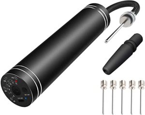 Compra Bomba Para Inflar Balones Electrica En La Categoria De Herramientas