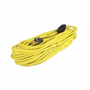 Reviews De Cable Para Extension De Uso Rudo Con El Area De Material Electrico