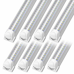 Reviews De Tubo T8 De El Area De Iluminacion