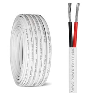 Lista De Cable Duplex Calibre 8 De La Categoria De Material Electrico
