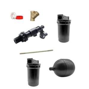 Mejor Precio Kit De Flotador Para Tinaco En Esta Area De Plomeria Y Griferia