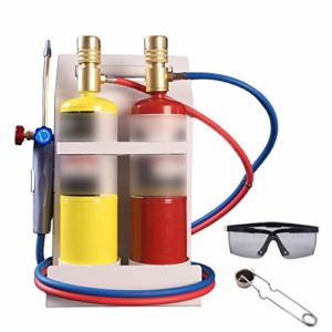 Opiniones Y Reviews De Tanque De Gas Bernzomatic En La Categoria De Accesorios Y Refacciones