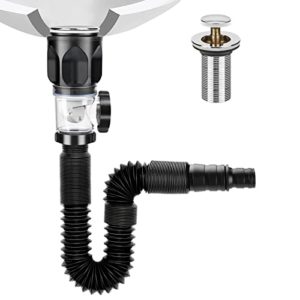 Comprar Kit Para Lavabo Con La Categoria De Accesorios Y Refacciones