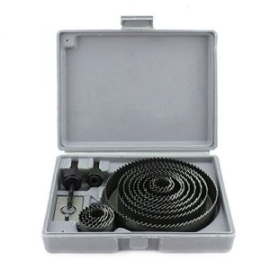 Mejor Precio En Broca Para Hacer Circulos En Metal En Esta Area De Accesorios Y Refacciones