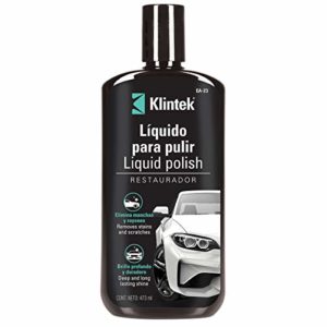Opiniones De Polish Liquido De La Pagina De Herramientas