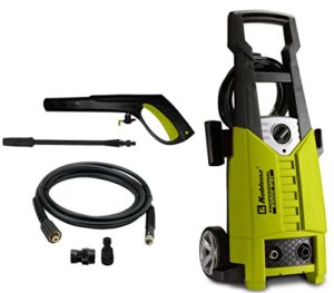 Comparamos Para Hidrolavadora 2000 Psi De La Catalogo De Limpieza Y Hogar
