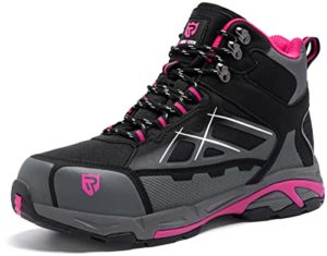 Compra Botas Para Construccion De La Pagina De Seguridad Industrial