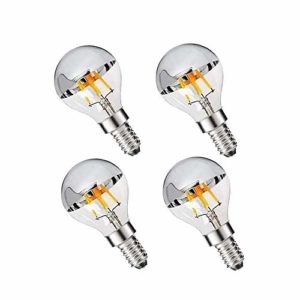 Encuentra El Mejor Precio En Focos Led Tipo Plato De La Catalogo De Iluminacion