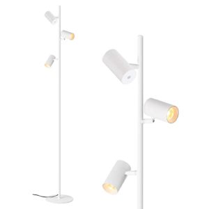 Review A Lampara De 3 De La Categoria De Iluminacion