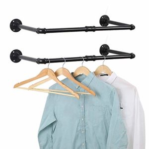 La Mejor Lista De Accesorios Para Tubo De Closet En La Categoria De Cerrajeria