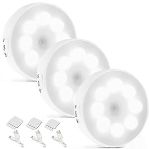 La Comparativa Para Sensores Para Luz De Noche Con La Categoria De Iluminacion