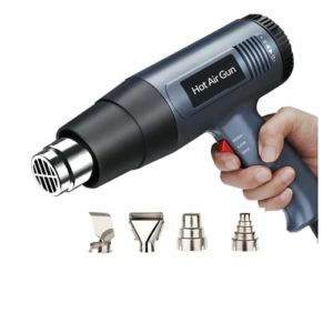 Compara Lo Mejor De Pistola De Calor Para Celulares De La Catalogo De Herramientas