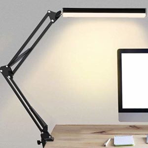 Recopilacion De Lampara De Mesa Led En El Area De Iluminacion