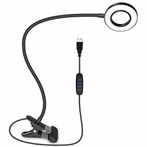 Adquiere Para Lampara Usb En El Area De Iluminacion