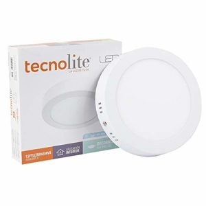 El Mejor Precio Lamparas Led De 12 Watts En Iluminacion