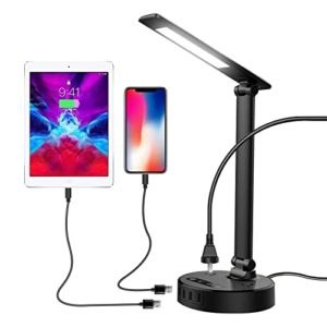Recopilacion De Lampara Con Puerto Usb De Iluminacion