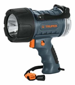 Review A Lampara Truper Recargable En La Categoria De Iluminacion