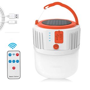 Encuentra El Mejor Precio 8211 Lamparas Led Para Camping Con El Area De Iluminacion