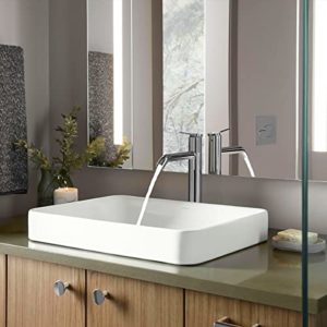 El Mejor Listado De Lavabo Blanco De La Pagina De Plomeria Y Griferia