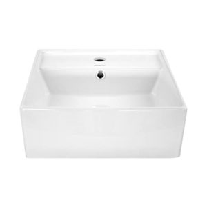 Review De Lavabo De Ceramica De La Catalogo De Plomeria Y Griferia