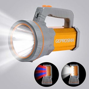 La Mejor Comparacion De Lamparas De Alta Potencia De La Pagina De Iluminacion