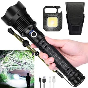 Listado De Linternas De Mano Led Potentes De La Catalogo De Iluminacion