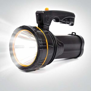 Mejor Precio Lampara Recargable Voltech De Iluminacion