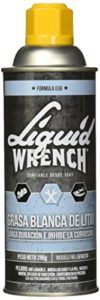 Comprar Para Grasa Blanca De Litio En Esta Categoria De Herramientas