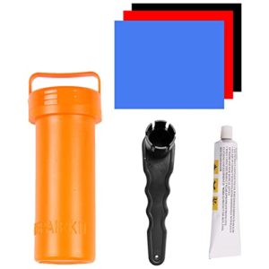 Review En Pegamento Para Pvc Con Agua Con El Area De Ferreteria