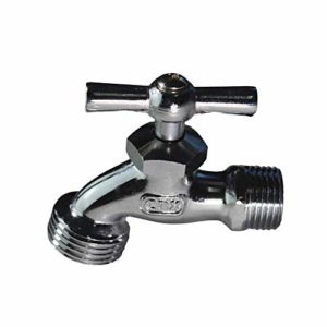 Comparativa Para Llave De Nariz Cromada De La Pagina De Plomeria Y Griferia