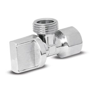 Encuentra 8211 Llave Angular Roscable De 1 2 De La Pagina De Plomeria Y Griferia
