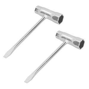 Comparamos De Llave Para Motosierra Con El Area De Accesorios Y Refacciones
