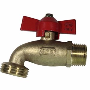 Comparativa En Llave De Globo Pvc En Esta Area De Plomeria Y Griferia