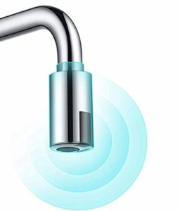 Encuentra Comparativa Llave De Agua Automatica Con El Area De Plomeria Y Griferia