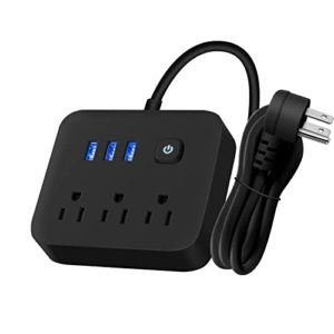 Comprar Multicontacto Usb En Esta Categoria De Material Electrico