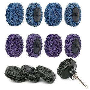 Opinion Disco Removedor De Pintura Para Taladro En Esta Categoria De Accesorios Y Refacciones