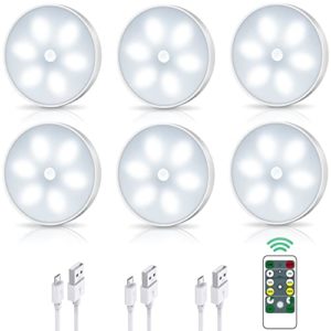 Compara 8211 Luces Led Recargables De El Area De Iluminacion