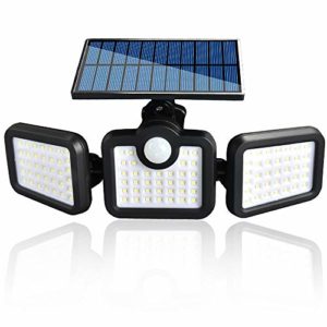 Comparamos Lo Mejor Lamparas Con Sensor De Movimiento Para Exterior En Esta Categoria De Material Electrico