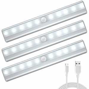 La Comparativa Lampara Tira Led De El Area De Iluminacion