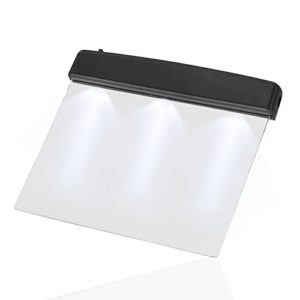 Encuentra El Mejor Precio Lampara Led Plana En La Categoria De Iluminacion