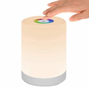Consejos Para Comprar Lamparas De Noche Para Ninos De La Categoria De Iluminacion