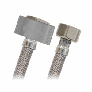 El Mejor Precio De Manguera Coflex Para Agua 3 4 De El Area De Plomeria Y Griferia
