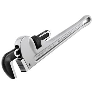 Mejor Comparativa 8211 Llave Stilson 2 Pulgadas De El Area De Herramientas