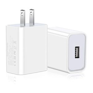 Ofertas Cargador Usb De El Area De Material Electrico